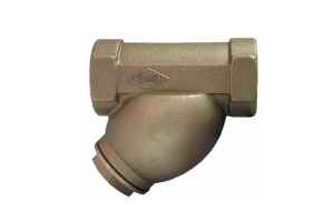 Bronze Y-Strainer