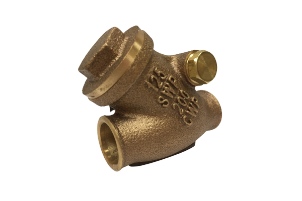 Bronze Swing Check Valve