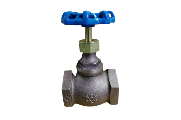 Bronze Globe Valve